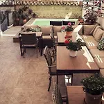 Szálloda Boutique Patio Del Posadero Córdoba