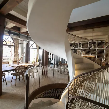 Boutique Patio Del Posadero Hotel 3*