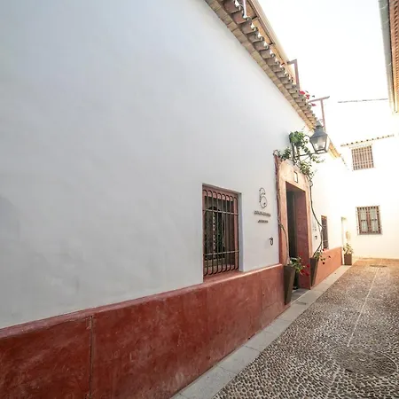 Hotel Boutique Patio Del Posadero 3*