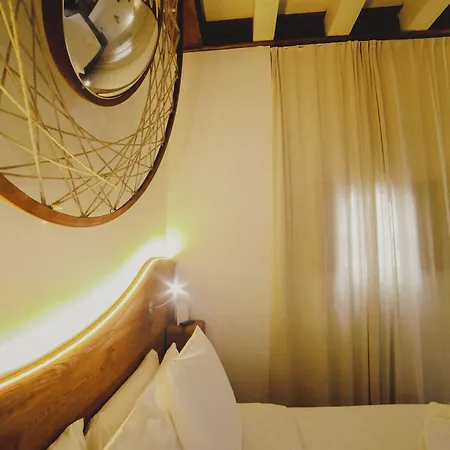 Boutique Patio Del Posadero Hotell 3*