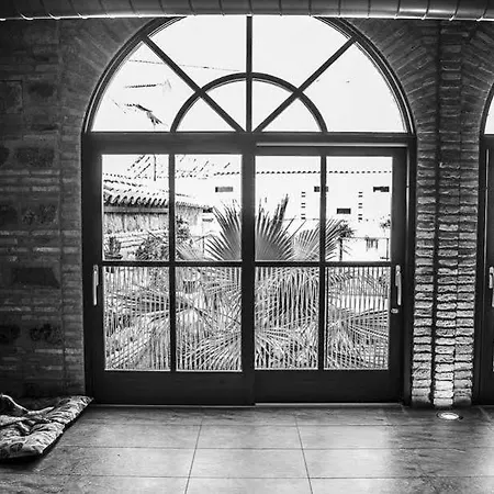 Hotell Boutique Patio Del Posadero 3*